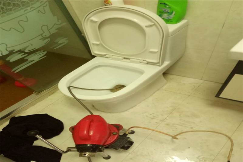 延庆如何疏通马桶 疏通马桶多少钱