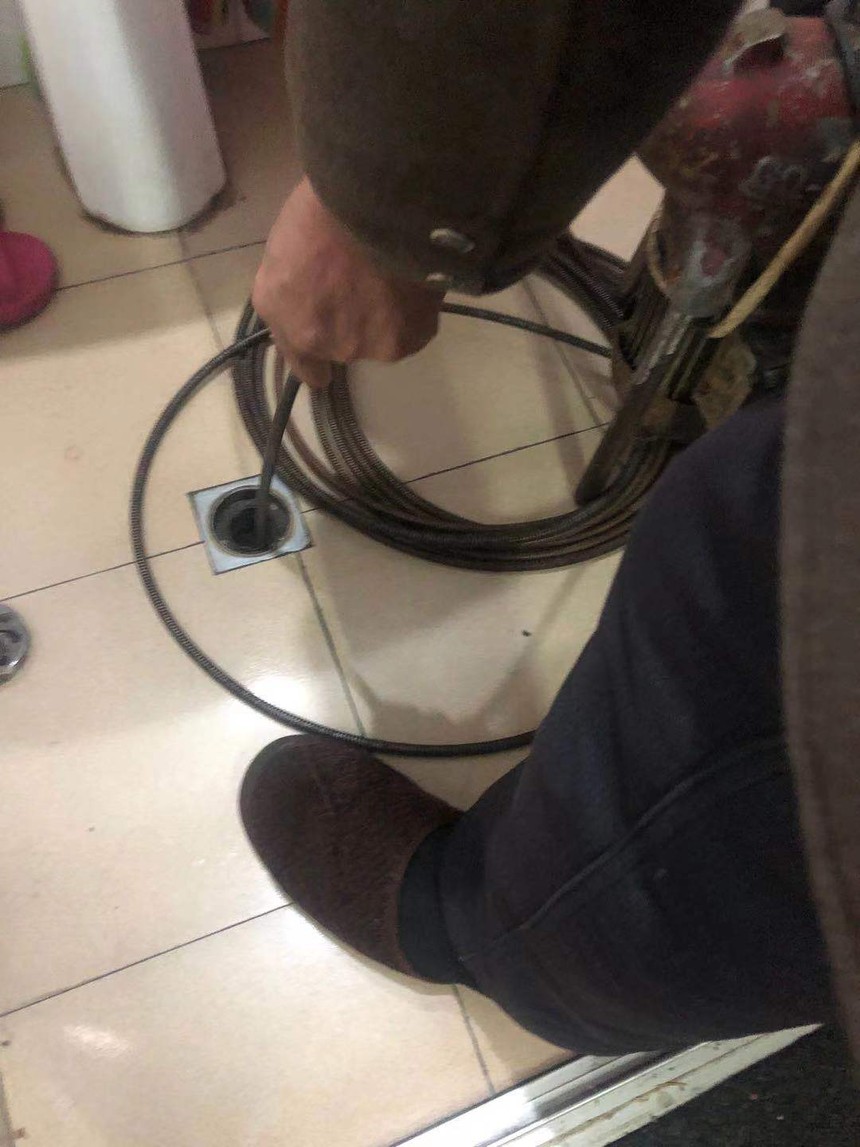 延庆管道疏通，疏通下水道
